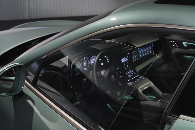 업데이트: 포르쉐 최초의 전기 SUV ‘카이엔 일렉트릭’ 공개