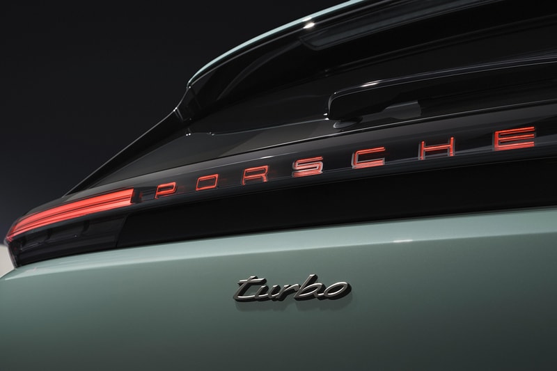 업데이트: 포르쉐 최초의 전기 SUV ‘카이엔 일렉트릭’ 공개