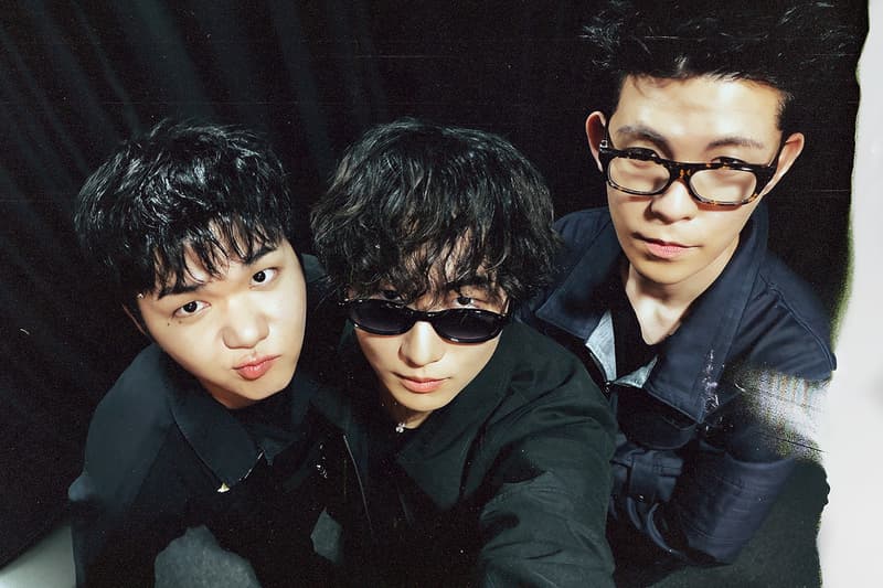 더 폴스 인터뷰: 춤추는 세 마리의 새처럼, 더폴스, 김다니엘, 김경배, 이황제, 다니엘