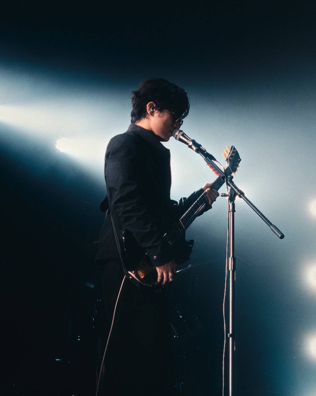 더 폴스 인터뷰: 춤추는 세 마리의 새처럼, 더폴스, 김다니엘, 김경배, 이황제, 다니엘