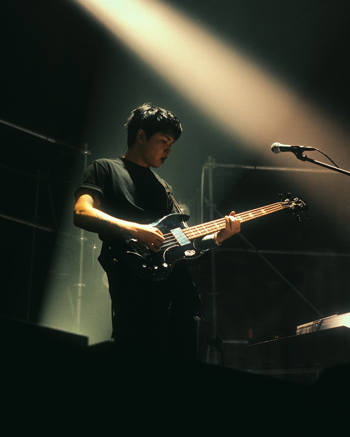 더 폴스 인터뷰: 춤추는 세 마리의 새처럼, 더폴스, 김다니엘, 김경배, 이황제, 다니엘