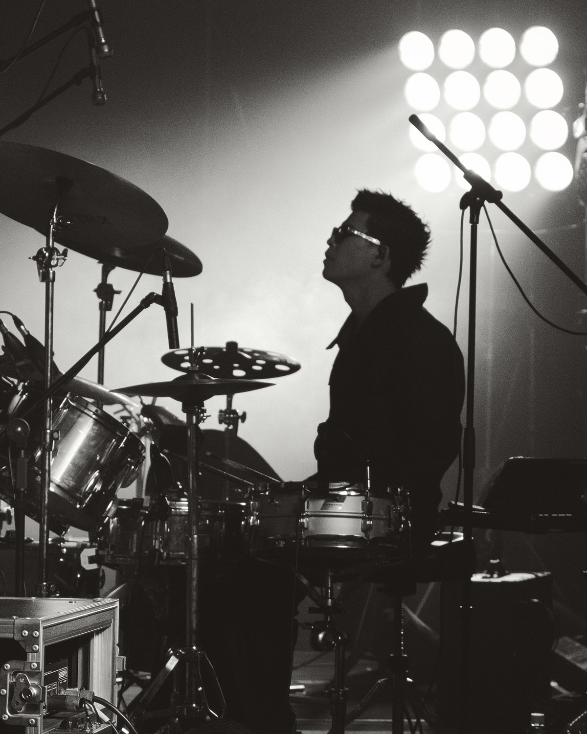 더 폴스 인터뷰: 춤추는 세 마리의 새처럼, 더폴스, 김다니엘, 김경배, 이황제, 다니엘