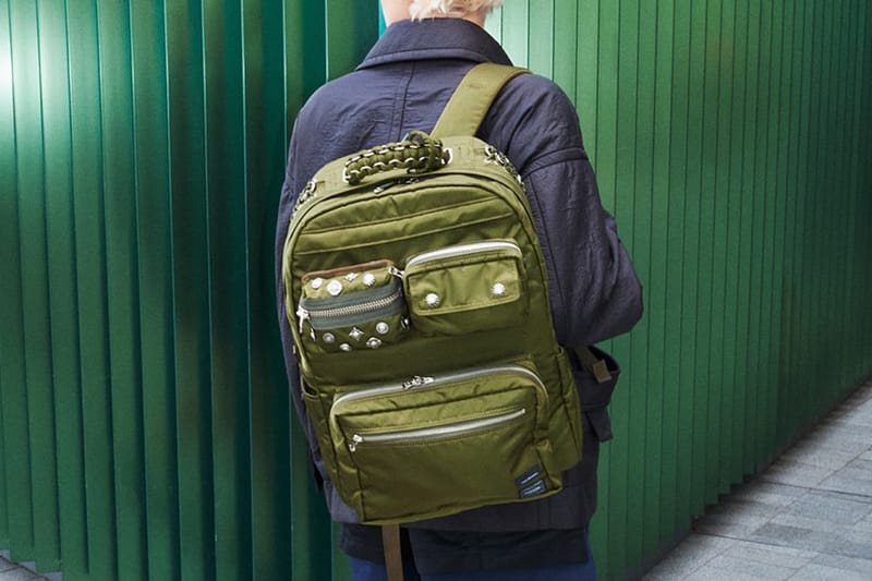 토가 x 포터 새로운 캡슐 컬렉션 공개