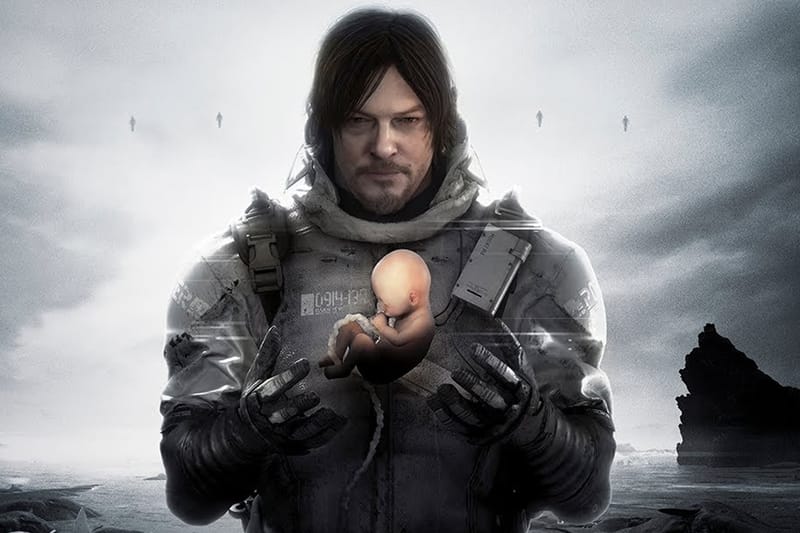 코지마 프로덕션, ‘데스 스트랜딩 2’ 현실화한 외골격 장비 공개