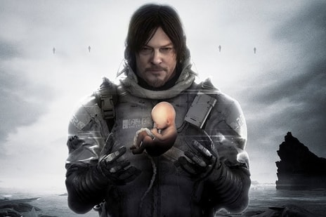 코지마 프로덕션, ‘데스 스트랜딩 2’ 현실화한 외골격 장비 공개