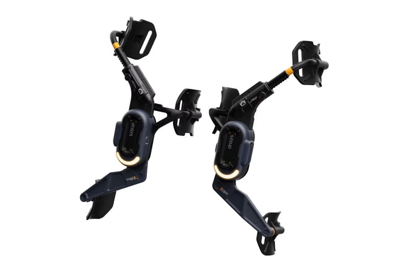 코지마 프로덕션, ‘데스 스트랜딩 2’ 현실화한 외골격 장비 공개