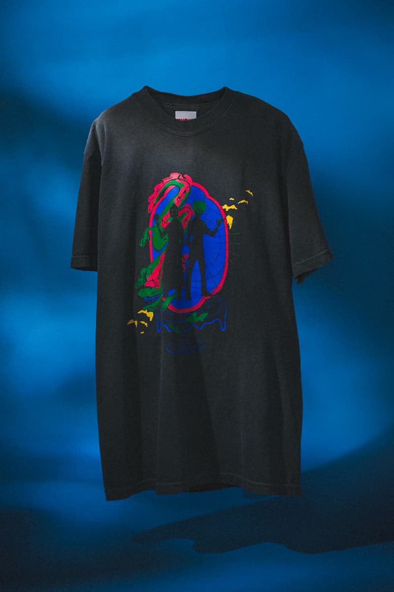 빔스 x ‘주술회전’ 협업 공식 출시 정보