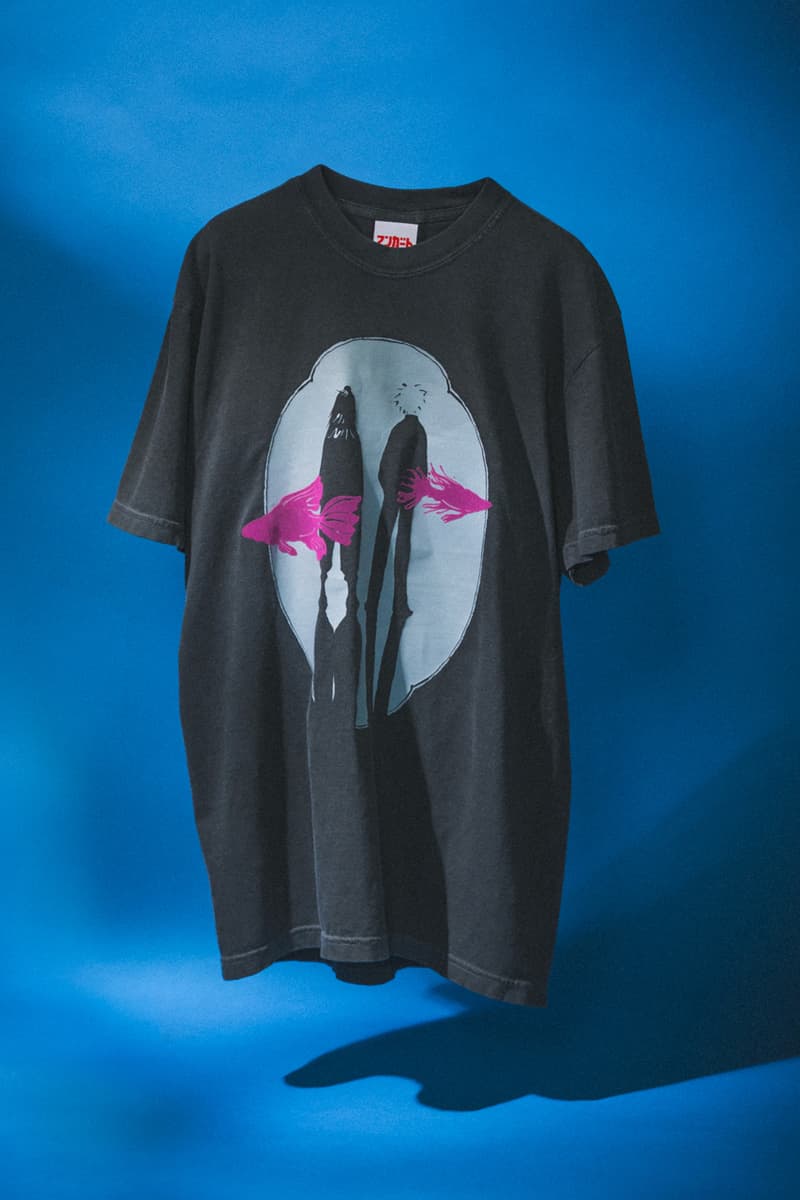 빔스 x ‘주술회전’ 협업 공식 출시 정보