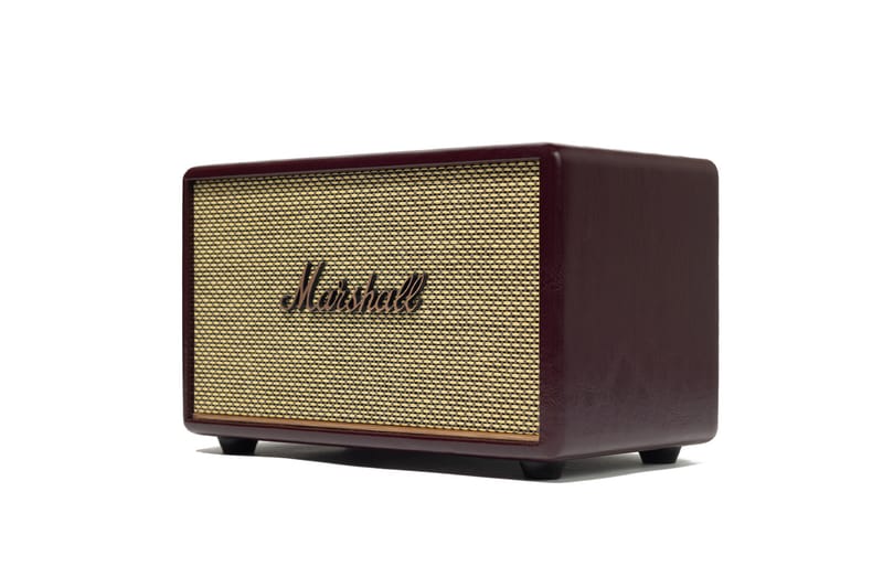 마샬 액톤 3 새로운 컬러웨이 공식 출시