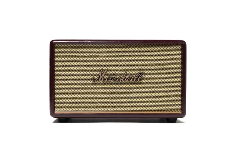 마샬 액톤 3 새로운 컬러웨이 출시