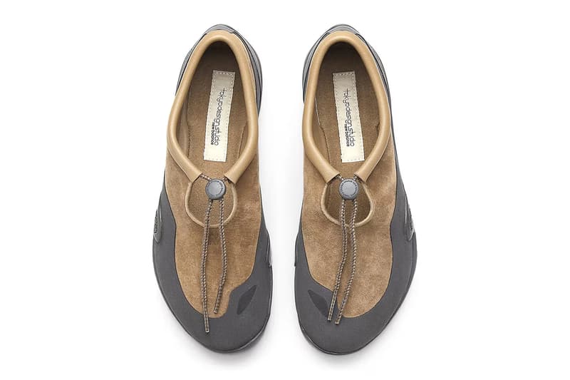 뉴발란스 도쿄 디자인 스튜디오 ‘MT10T’ 신규 컬러웨이 2종 공개