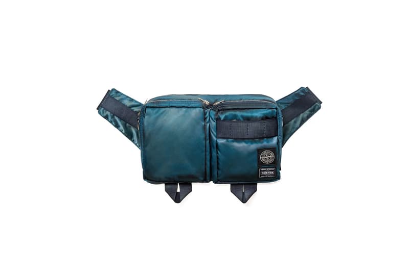 포터 x 스톤 아일랜드 협업 컬렉션 출시 정보