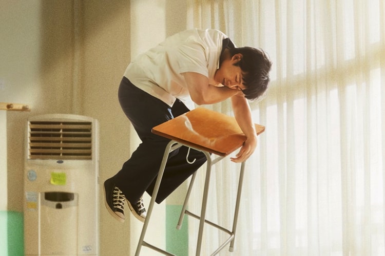 수능이 끝나고 몰아보기 좋은 OTT 시리즈 9