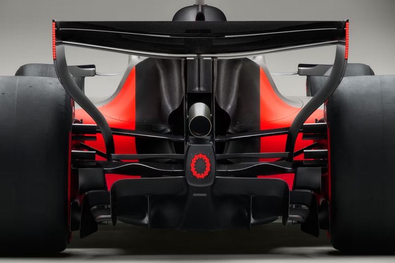 아우디, 2026년 F1 진출 앞두고 ‘R26 콘셉트’ 공개