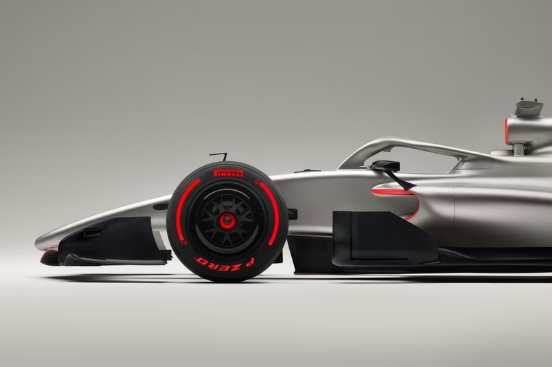 아우디, 2026년 F1 진출 앞두고 ‘R26 콘셉트’ 공개