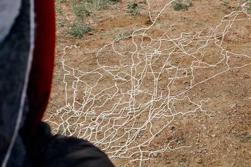 골드윈 x _J.L-A.L_ 두 번째 협업 컬렉션 출시