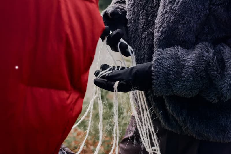 골드윈 x _J.L-A.L_ 두 번째 협업 컬렉션 출시