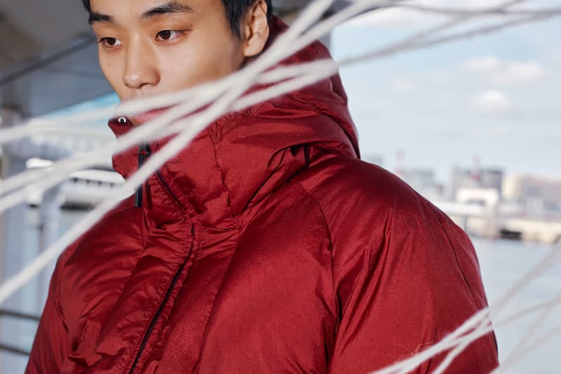 골드윈 x _J.L-A.L_ 두 번째 협업 컬렉션 출시