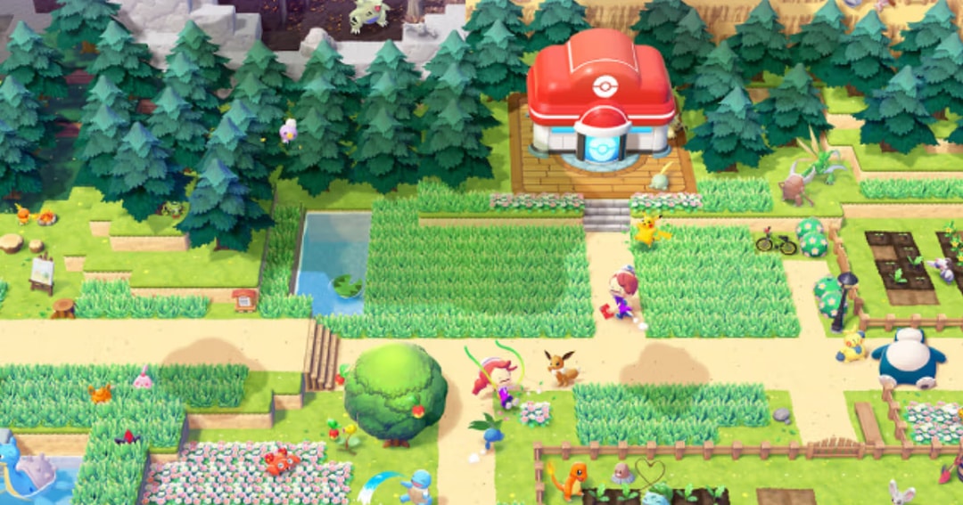 포코피아 대표 이미지