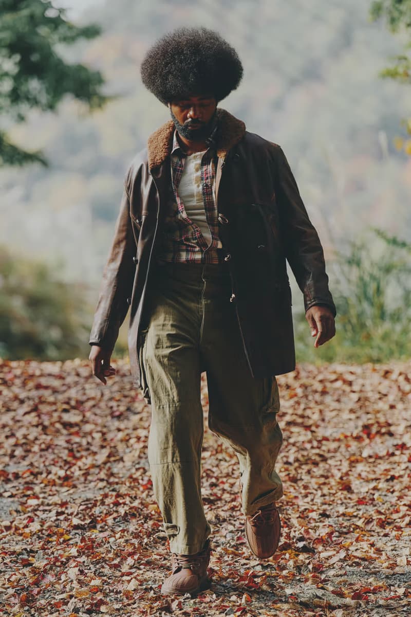 타일러 더 크리에이터 x 컨버스 1908 브론코 부츠 출시 정보