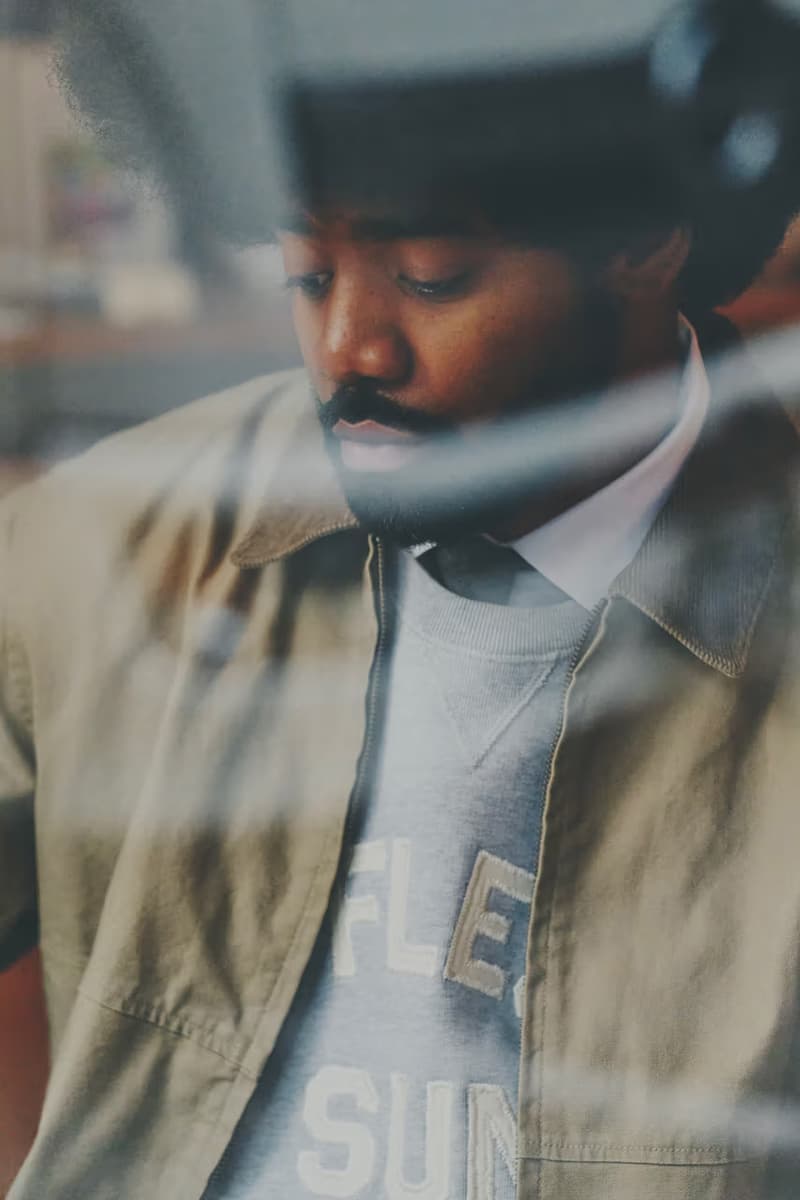 타일러 더 크리에이터 x 컨버스 1908 브론코 부츠 출시 정보