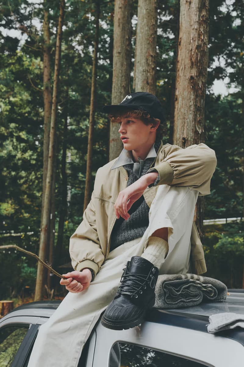 타일러 더 크리에이터 x 컨버스 1908 브론코 부츠 출시 정보