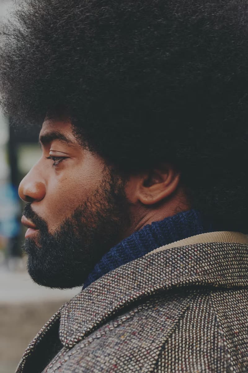 타일러 더 크리에이터 x 컨버스 1908 브론코 부츠 출시 정보