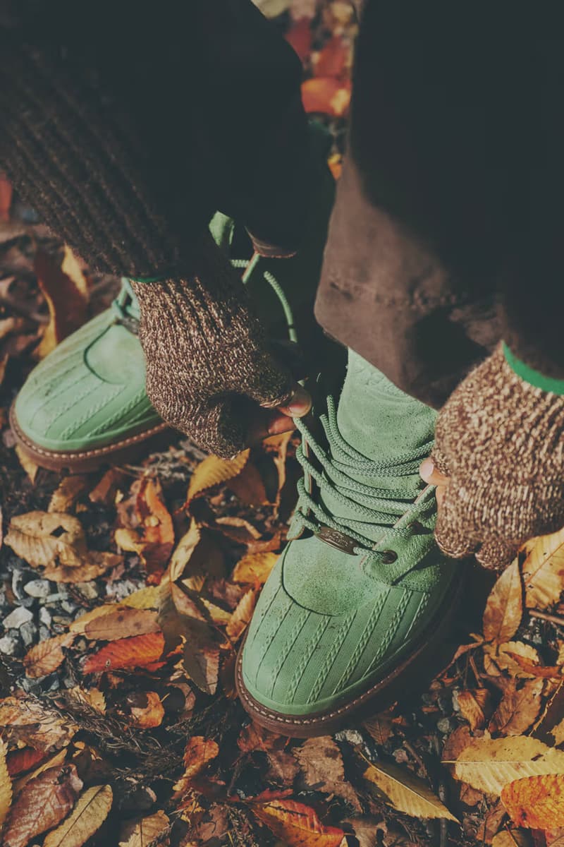 타일러 더 크리에이터 x 컨버스 1908 브론코 부츠 출시 정보