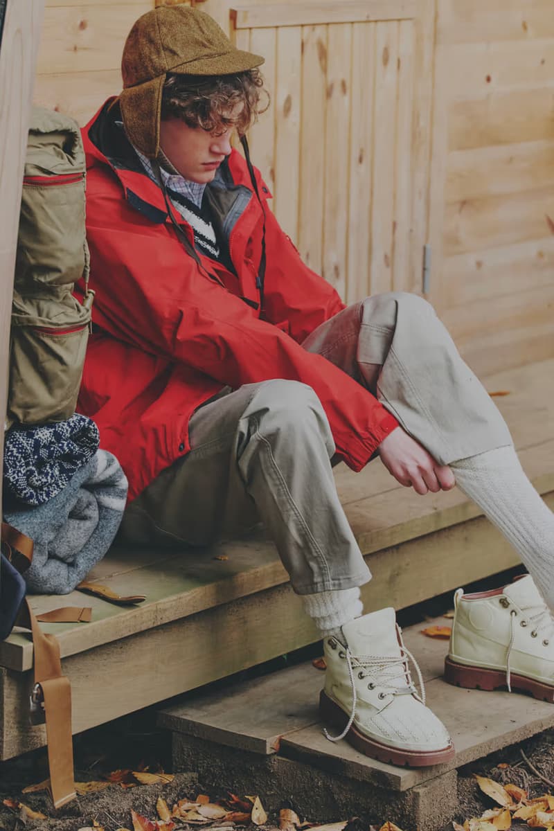 타일러 더 크리에이터 x 컨버스 1908 브론코 부츠 출시 정보