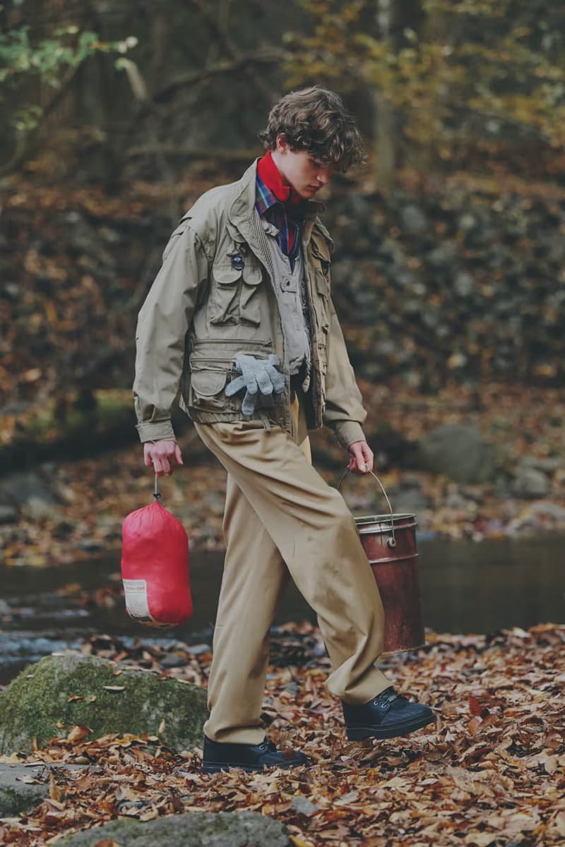 타일러 더 크리에이터 x 컨버스 1908 브론코 부츠 출시 정보