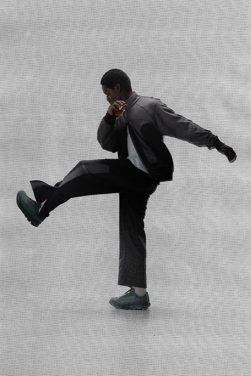 온 x 뷰로 보르쉐 ‘아이콘’ 컬렉션 공개