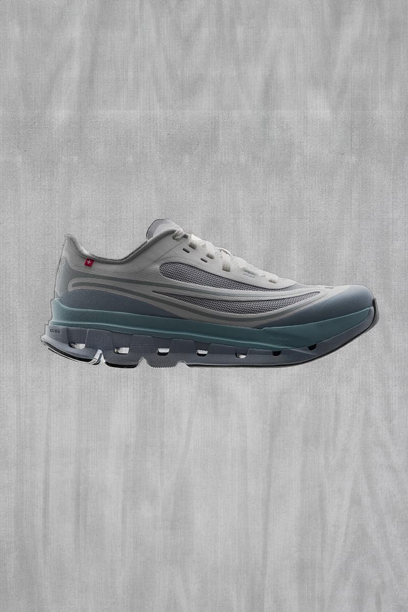 온 x 뷰로 보르쉐 ‘아이콘’ 컬렉션 공개