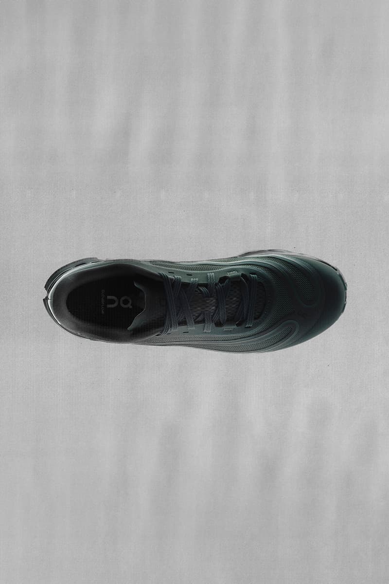 온 x 뷰로 보르쉐 ‘아이콘’ 컬렉션 공개