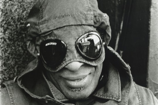 C.P.컴퍼니 x 아워 레가시 워크샵 협업 출시 정보