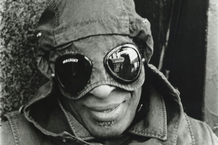 C.P.컴퍼니 x 아워 레가시 워크샵 협업 출시 정보