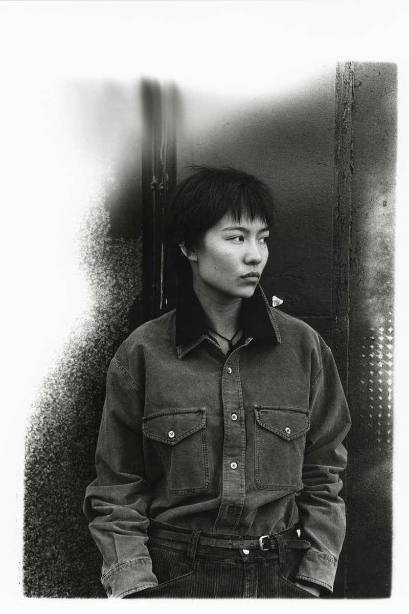 C.P.컴퍼니 x 아워 레거시 워크샵 협업 출시 정보