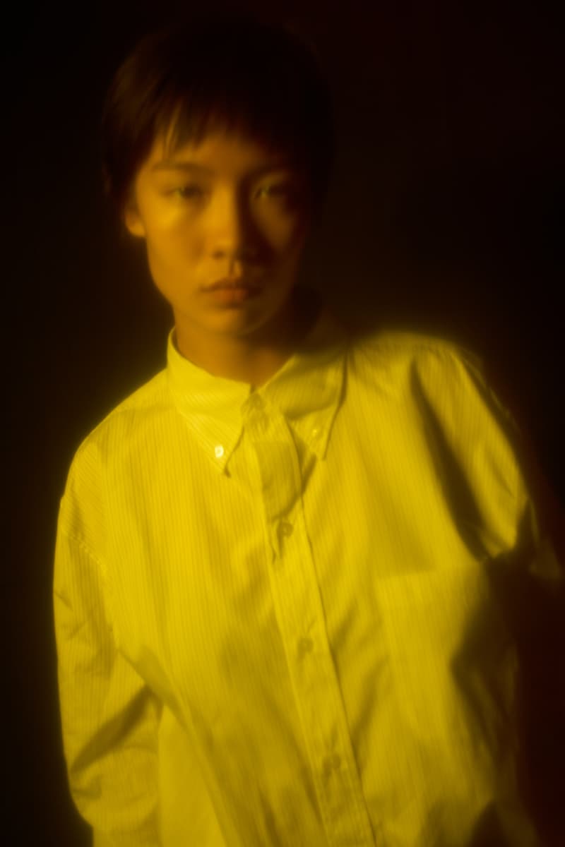 C.P.컴퍼니 x 아워 레거시 워크샵 협업 출시 정보