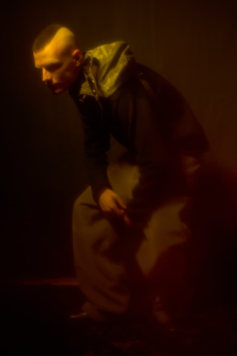 C.P.컴퍼니 x 아워 레거시 워크샵 협업 출시 정보