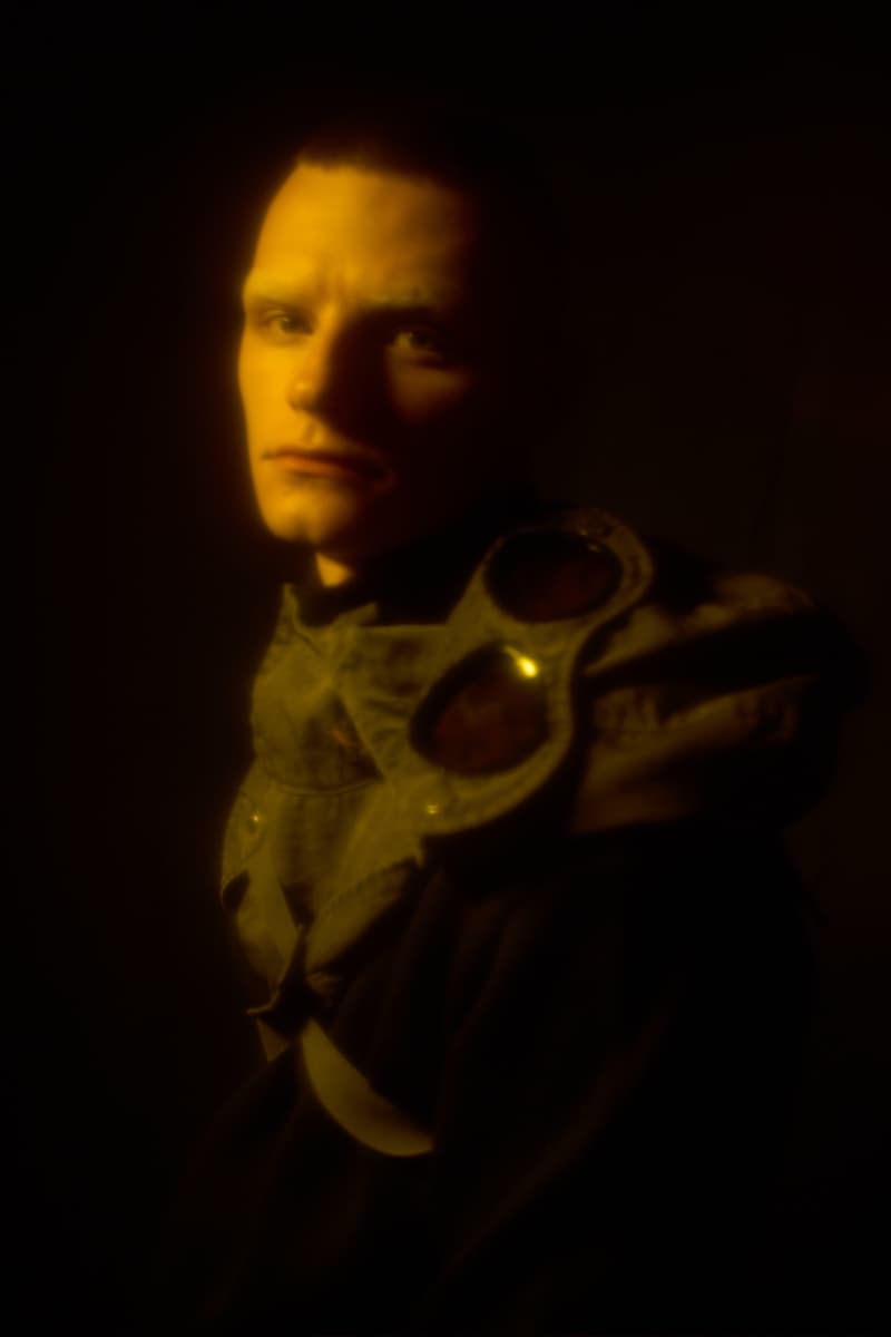 C.P.컴퍼니 x 아워 레거시 워크샵 협업 출시 정보