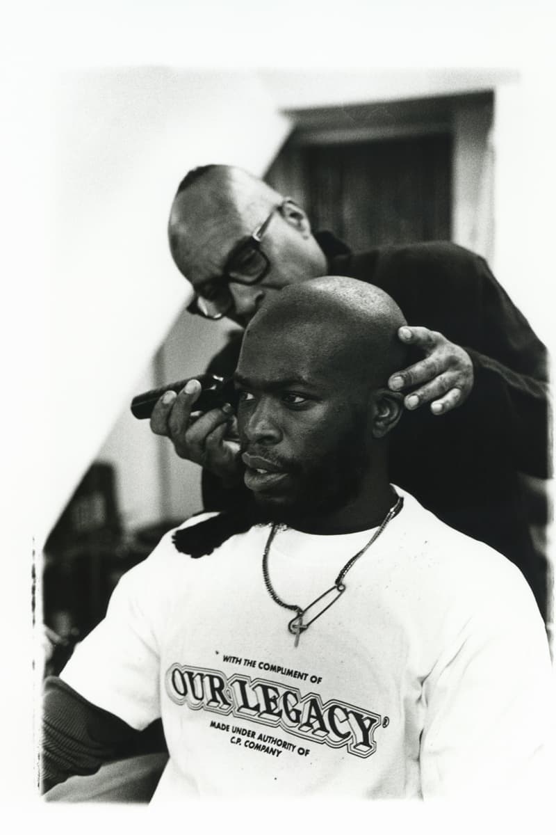 C.P.컴퍼니 x 아워 레거시 워크샵 협업 출시 정보