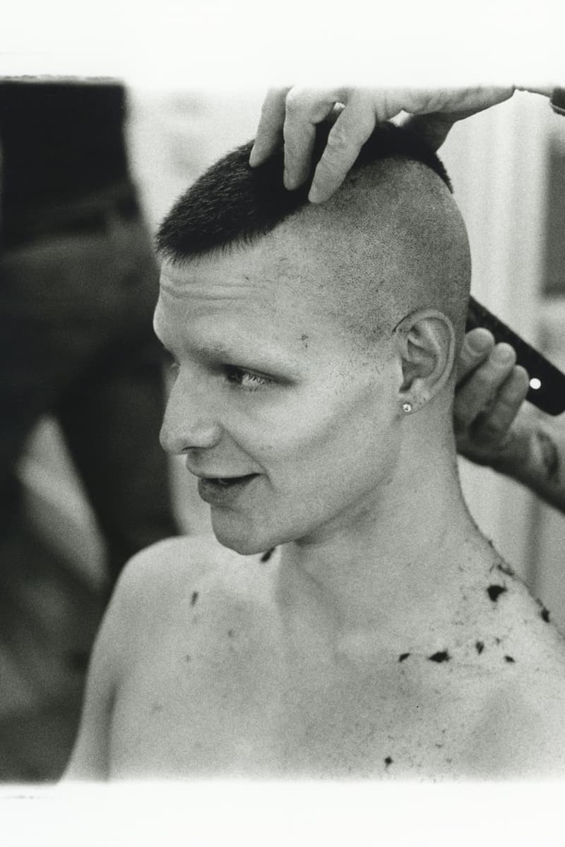 C.P.컴퍼니 x 아워 레거시 워크샵 협업 출시 정보