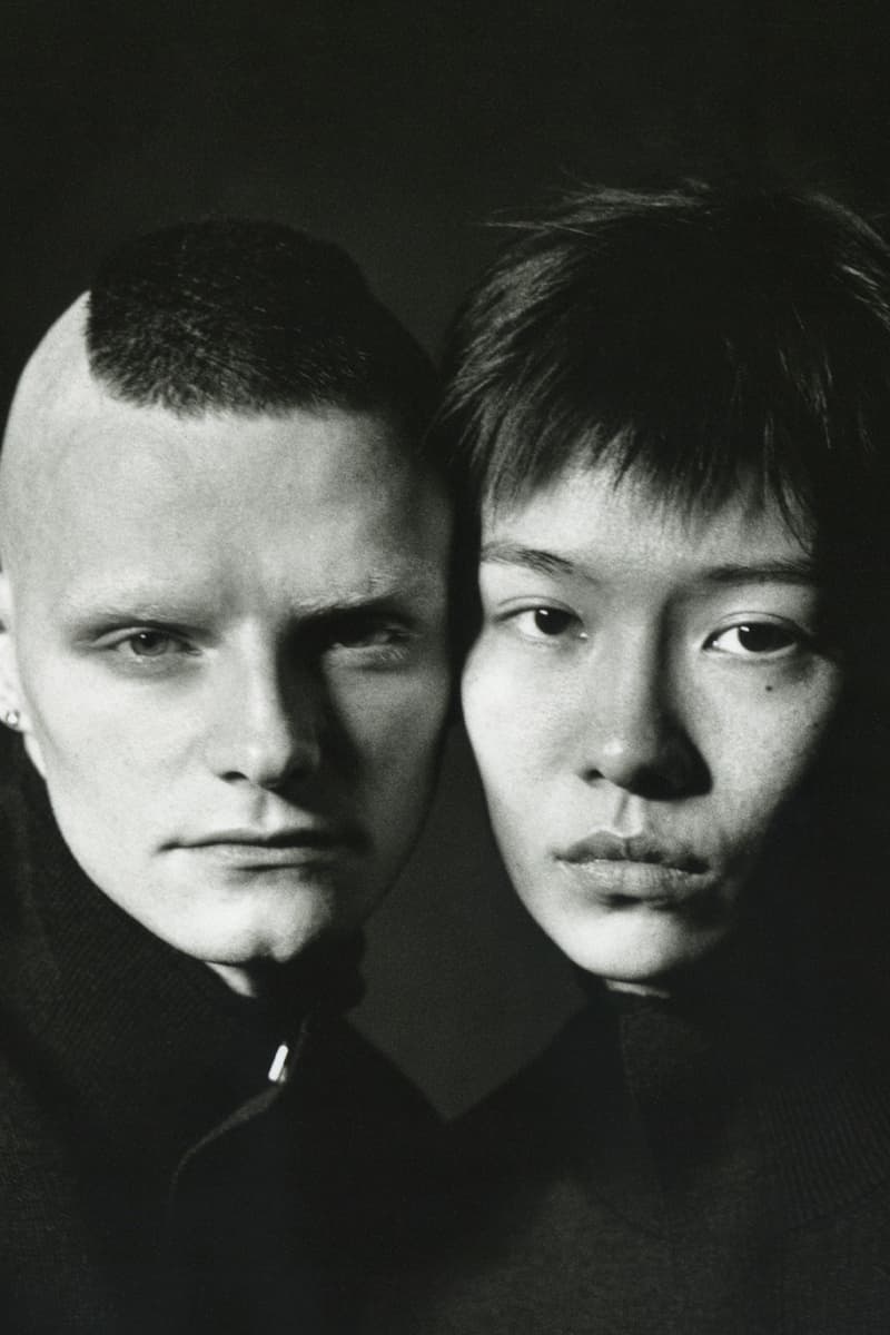 C.P.컴퍼니 x 아워 레거시 워크샵 협업 출시 정보