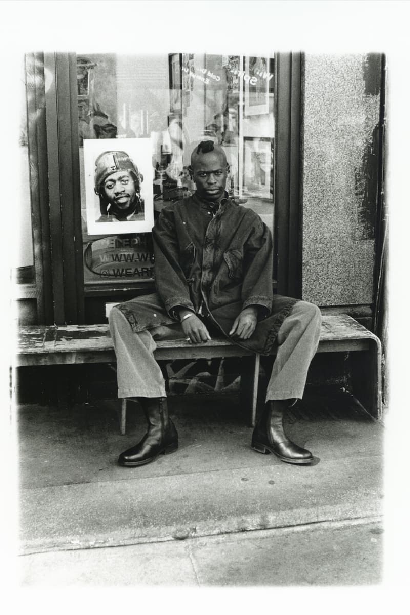 C.P.컴퍼니 x 아워 레거시 워크샵 협업 출시 정보