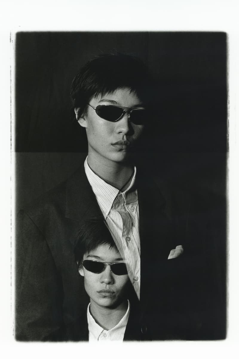 C.P.컴퍼니 x 아워 레거시 워크샵 협업 출시 정보