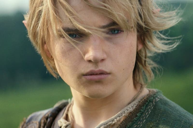 ‘젤다의 전설’ 실사화 스틸컷 공개