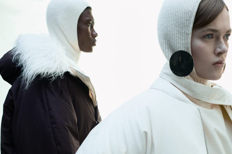 몽클레르 x 질 샌더 협업 컬렉션 출시 정보