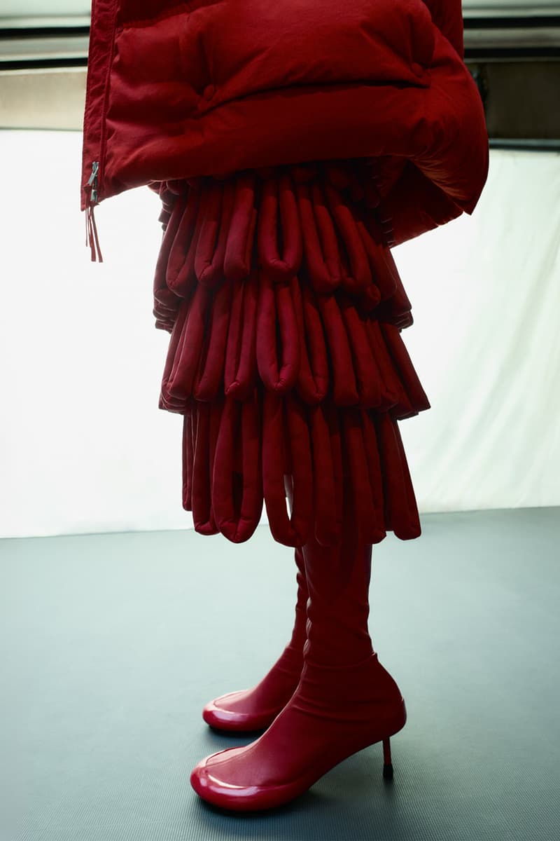 몽클레르 x 질 샌더 협업 컬렉션 출시 정보 