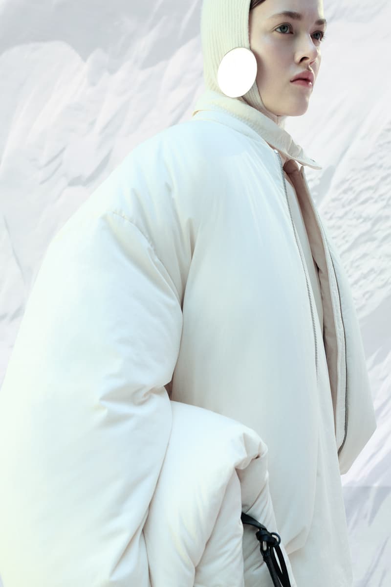 몽클레르 x 질 샌더 협업 컬렉션 출시 정보 