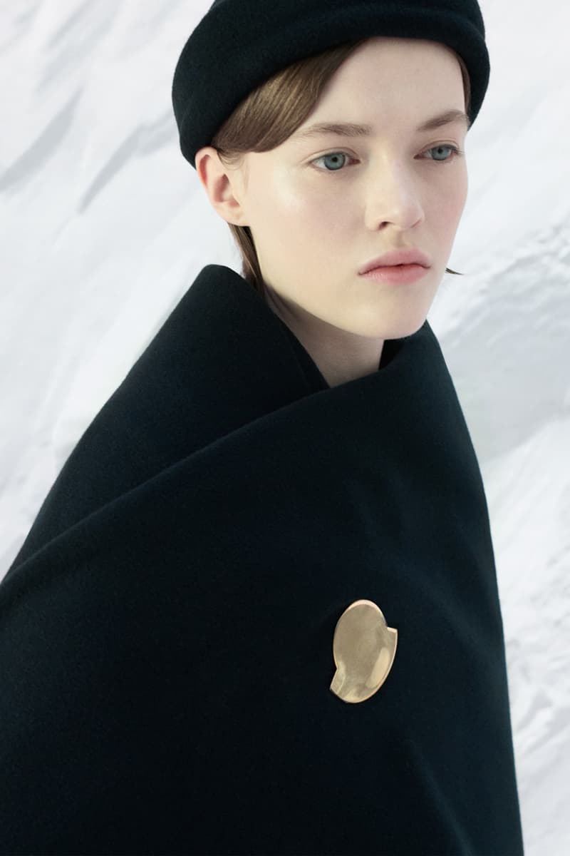 몽클레르 x 질 샌더 협업 컬렉션 출시 정보 