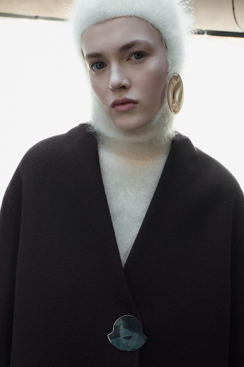 몽클레르 x 질 샌더 협업 컬렉션 출시 정보 